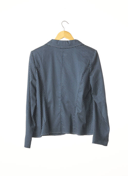 Jachete casual albastru WEILL femeie