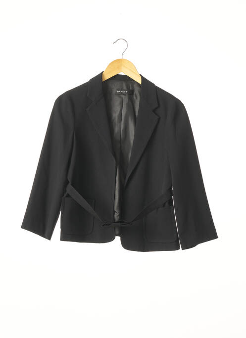 Sacou negru BIRKETT femeie