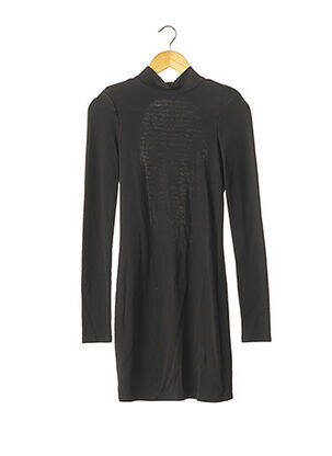 Rochie scurtă negru PATRIZIA PEPE FIRENZE femeie