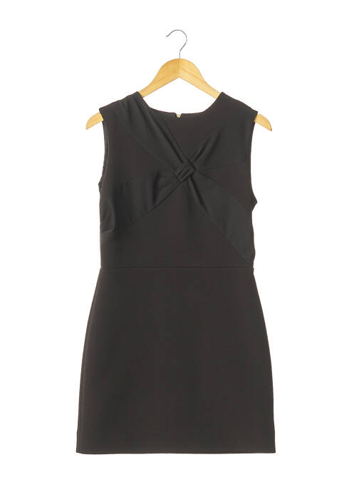 Rochie scurtă negru AVC femeie