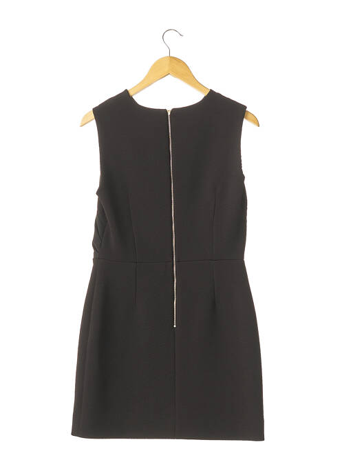 Rochie scurtă negru AVC femeie