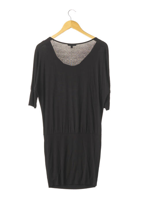 Rochie midi negru AXARA femeie