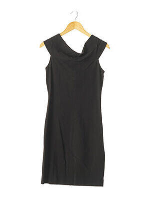 Rochie midi negru PUCCI femeie