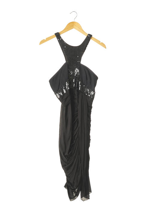 Rochie midi negru PUCCI femeie