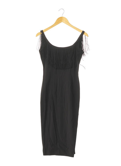 Rochie midi negru SOPHIE SITBON femeie