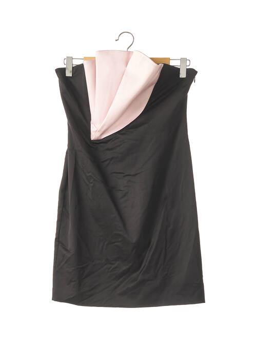 Rochie midi negru UNGARO femeie