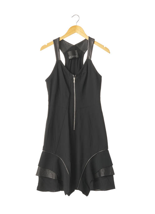 Rochie midi negru YIGAL AZROUEL femeie