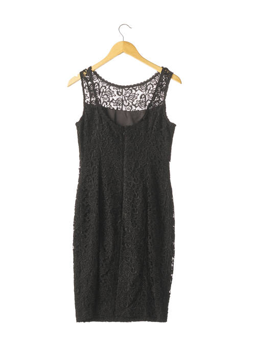 Rochie midi negru WHITE HOUSE BLACK MARKET femeie