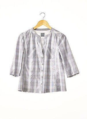 Cămașă gri D.SPORT femeie