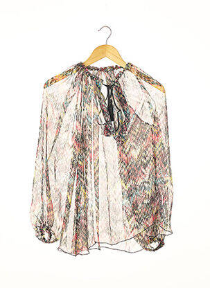 Bluză negru HANNE BLOCH femeie