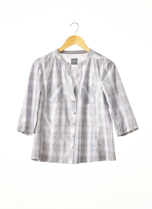 Cămașă gri D.SPORT femeie