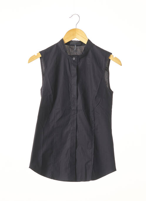 Cămașă negru JIL SANDER femeie