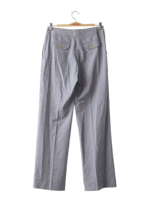 Pantalon drept albastru ARTHUR & FOX femeie