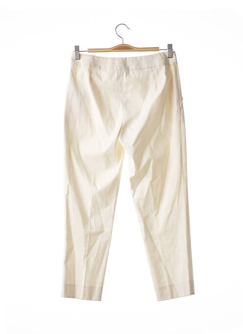Pantalon 7/8 bej RALPH LAUREN femeie