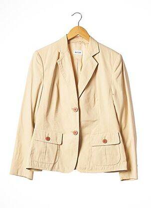 Jachete casual bej BASLER femeie