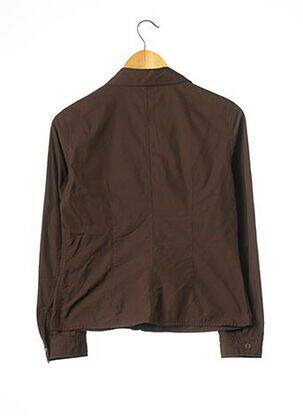 Jachete casual buzunare maro GERARD DAREL femeie