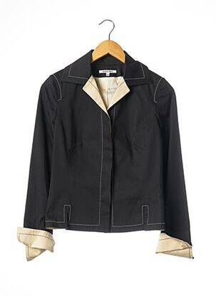 Jachete casual albastru GEORGES RECH femeie