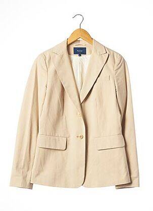 Sacou bej FACONNABLE femeie