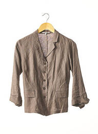 Sacou buzunare gri GERARD DAREL femme