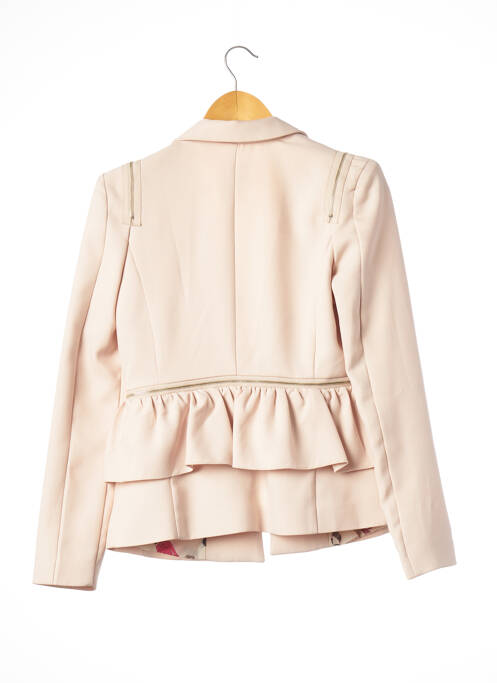 Sacou bej ARROGANT CAT femeie