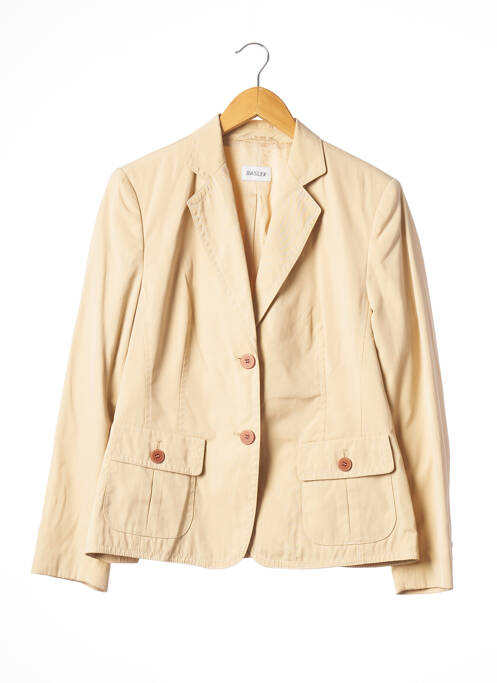 Jachete casual bej BASLER femeie