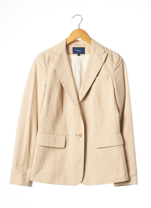 Sacou bej FACONNABLE femeie