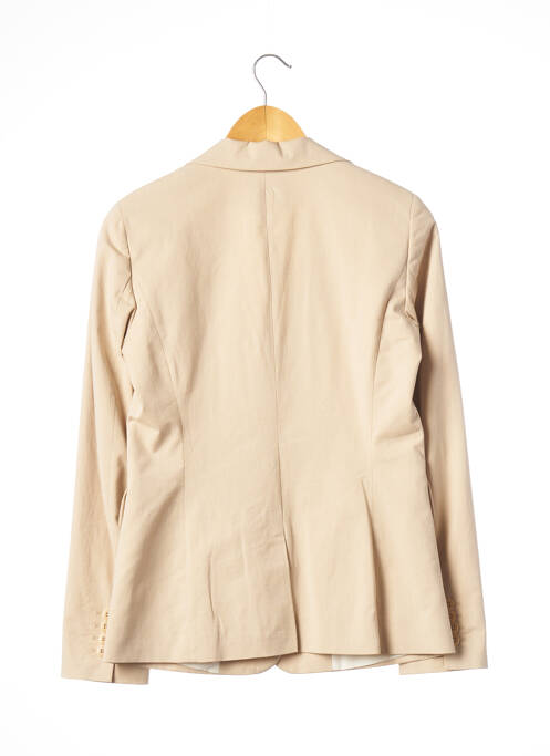 Sacou bej FACONNABLE femeie