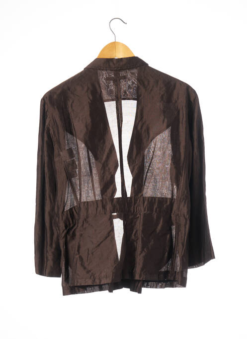 Jachete casual maro MARELLA femeie