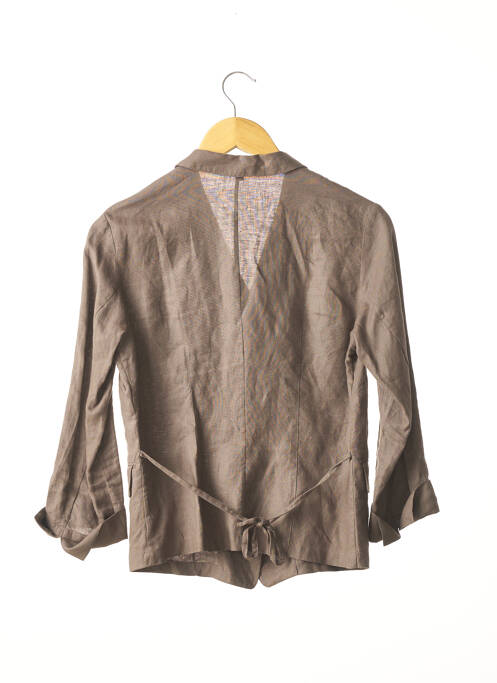 Sacou gri GERARD DAREL femeie