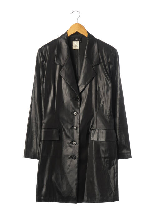 Jachete casual negru IRIE femeie