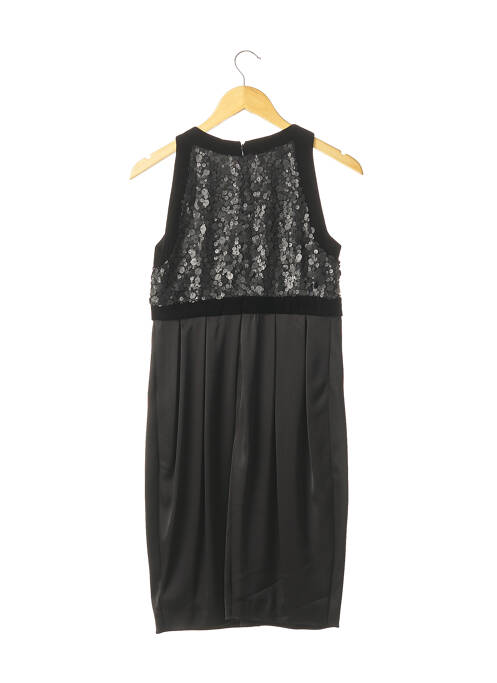 Rochie midi negru JIKI femeie