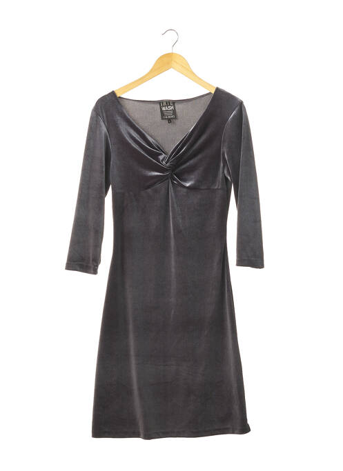 Rochie midi verde IRIE WASH femeie