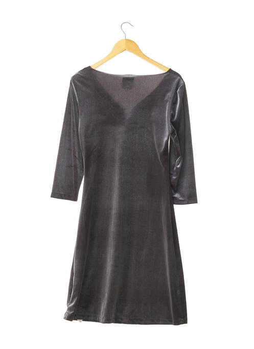 Rochie midi verde IRIE WASH femeie