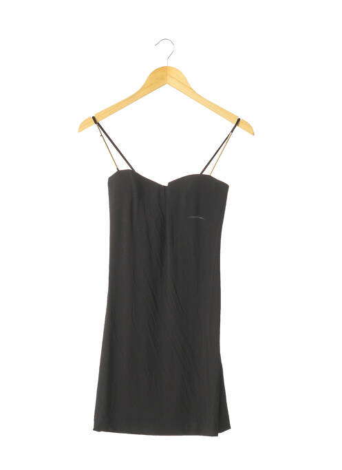 Rochie scurtă negru LA PERLA femeie