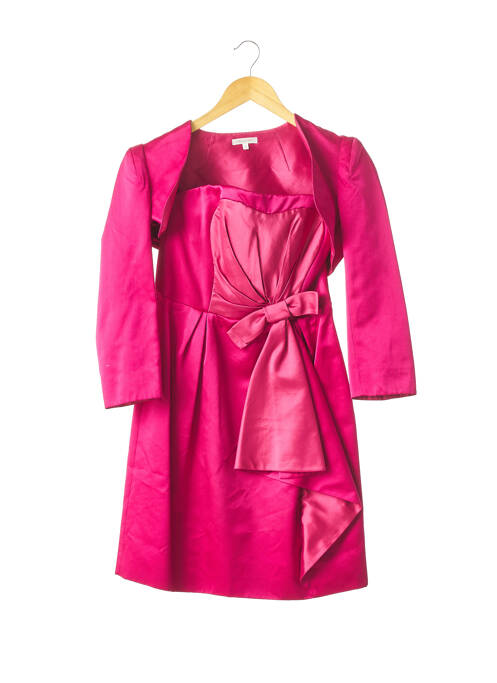 Set rochie roz PAULE KA femeie