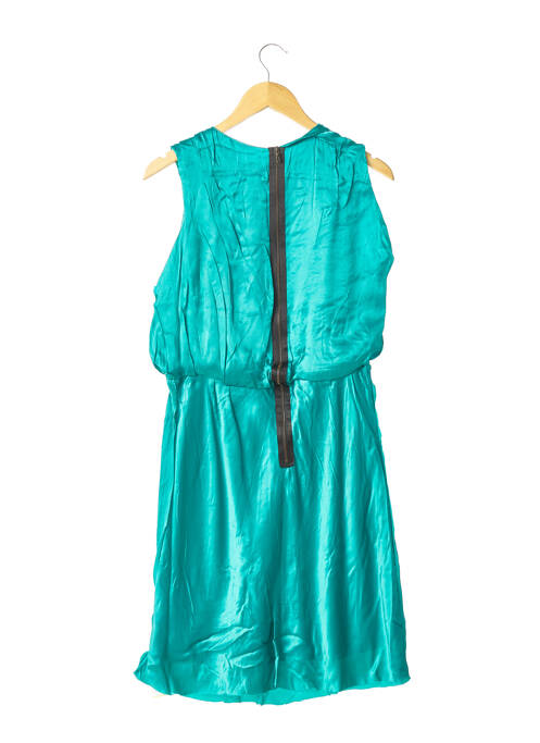 Rochie midi albastru LANVIN femeie