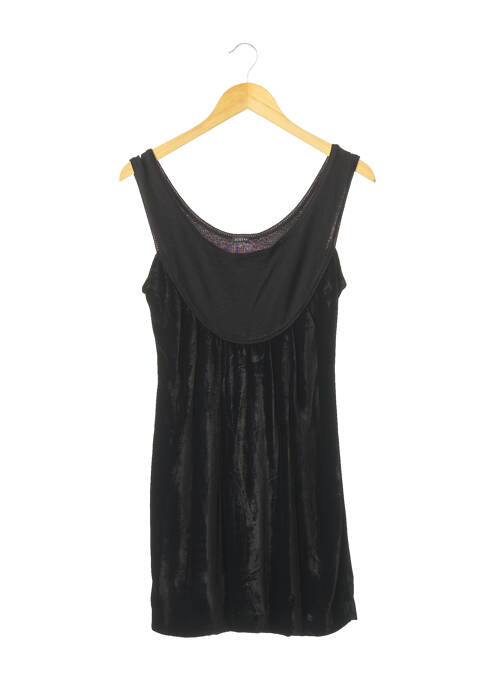 Rochie scurtă negru JOSEPH femeie