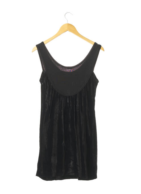 Rochie scurtă negru JOSEPH femeie