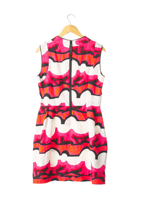 Rochie scurtă roșu MARNI femeie