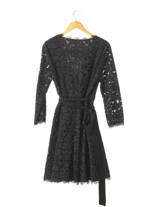 Rochie midi albastru DIANE VON FURSTENBERG femeie