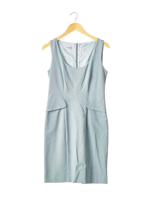 Rochie midi albastru PHILOSOPHY femeie