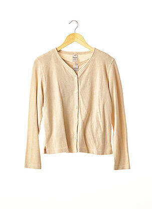 Twin-set bej SUGAR femeie