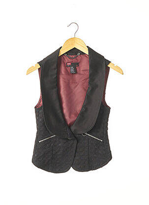 Jachete casual negru DIESEL femeie