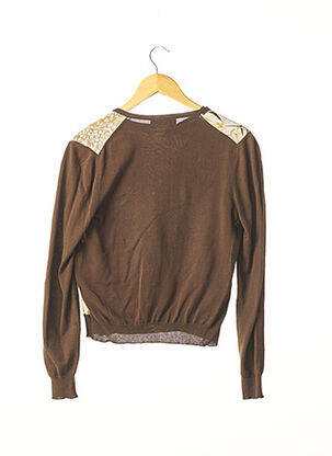 Twin-set  maro SALVATORE FERRAGAMO femeie