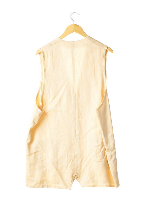 Vestă fără mâneci bej VENTILO femeie