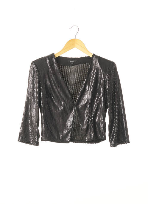 Bolero negru MILLAU femeie