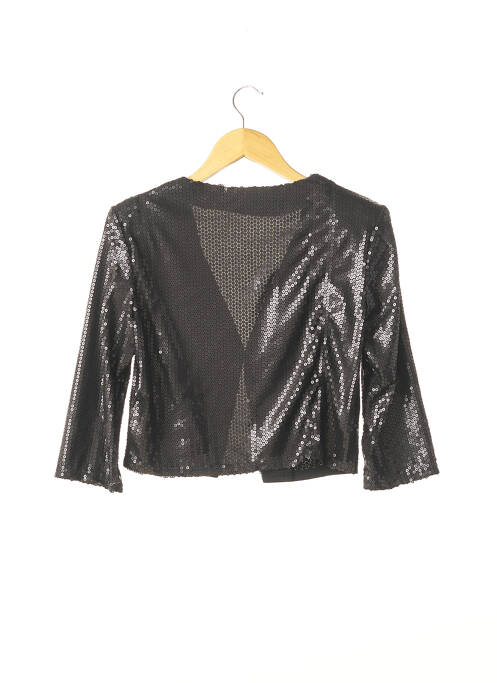 Bolero negru MILLAU femeie