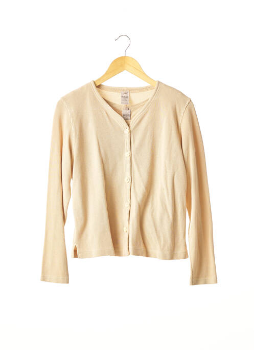 Twin-set bej SUGAR femeie