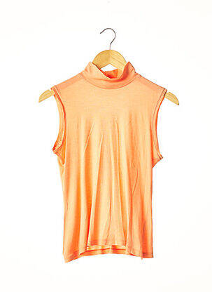 Maiou portocaliu I BLUES femeie