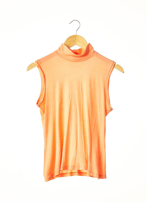 Maiou portocaliu I BLUES femeie